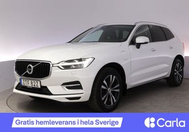 Volvo XC60, 2020
