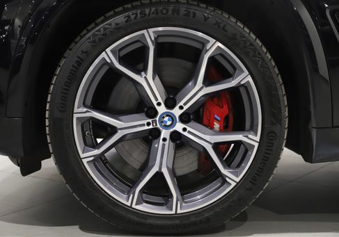 BMW X5, 2023 3