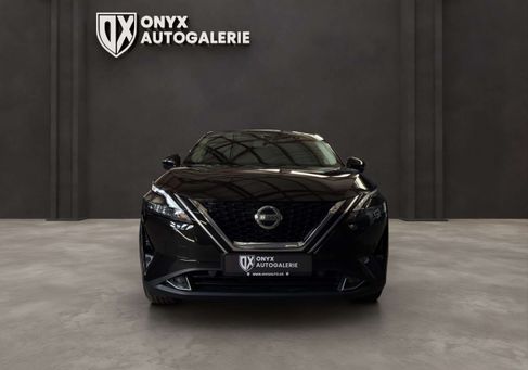 Nissan Qashqai, 2022 2