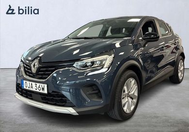 Renault Captur, 2023