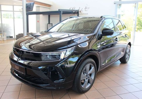 Opel Grandland X, 2024 2