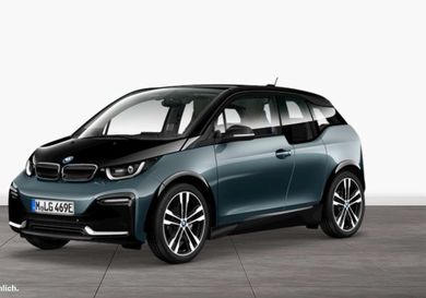 BMW i3, 2022