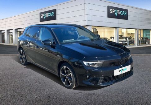 Opel Astra, 2024