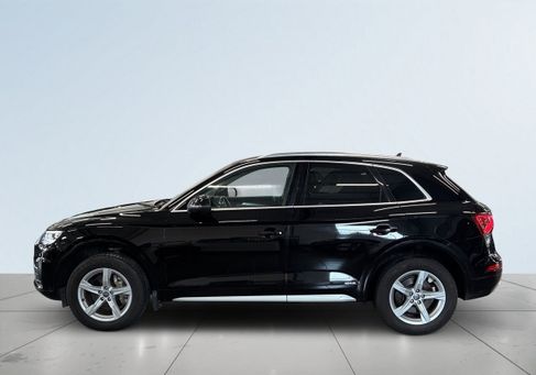 Audi Q5, 2019 3