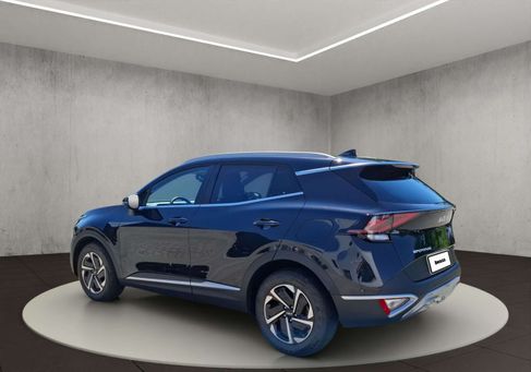 Kia Sportage, 2025 3
