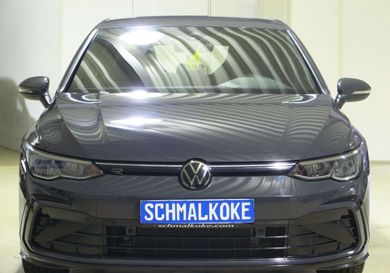 Volkswagen Golf, 2024