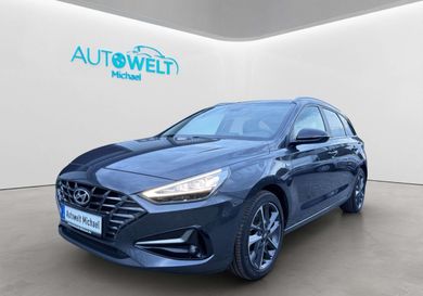 Hyundai i30, 2021