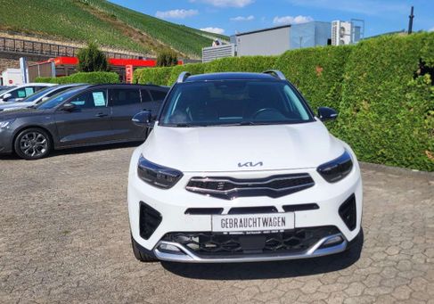 Kia Stonic, 2023