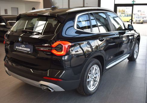 BMW X3, 2023 2