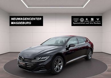 Volkswagen Arteon, 2023