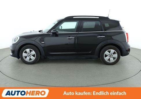 MINI One Countryman, 2019