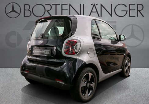 Smart ForTwo, 2024