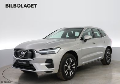 Volvo XC60, 2022