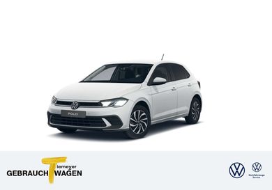 Volkswagen Polo, 2026