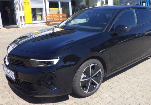 Opel Astra, 2026