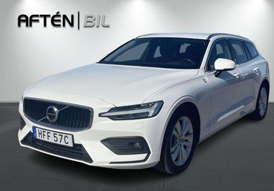 Volvo V60, 2020