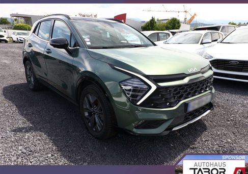 Kia Sportage, 2021