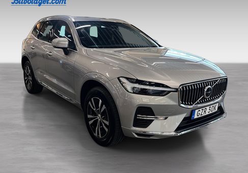 Volvo XC60, 2025