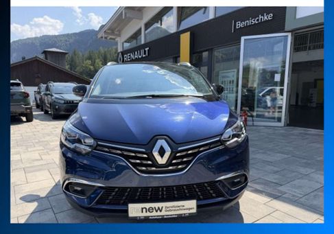 Renault Scenic, 2022