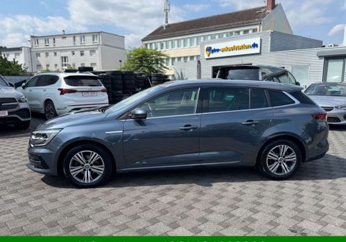 Renault Megane, 2021