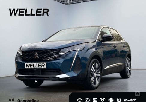 Peugeot 3008, 2023