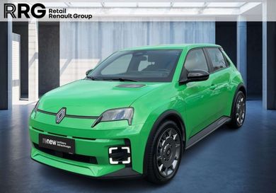 Renault R 5, 2025