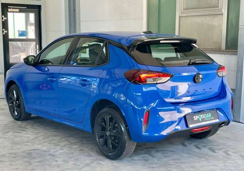 Opel Corsa, 2025 3