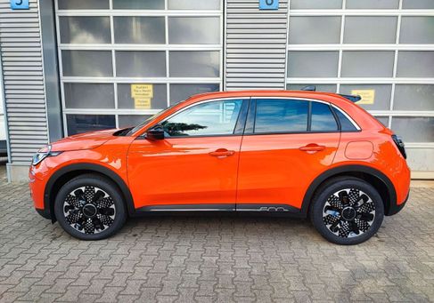 Fiat 600, 2025