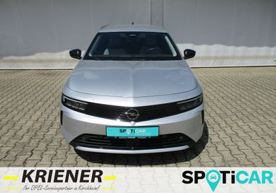 Opel Astra, 2023