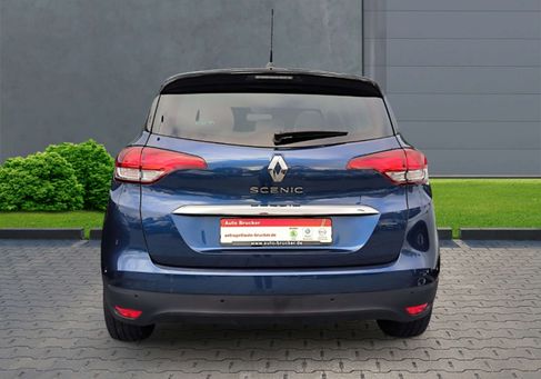Renault Scenic, 2019