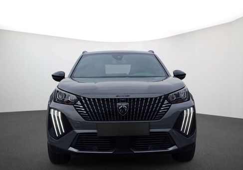 Peugeot 2008, 2024