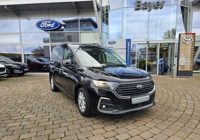 Ford Tourneo Connect, 2022