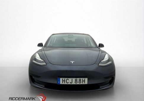 Tesla Model 3, 2020 2