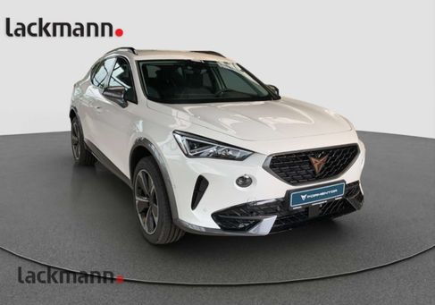 Cupra Formentor, 2024