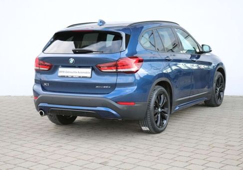 BMW X1, 2021 3