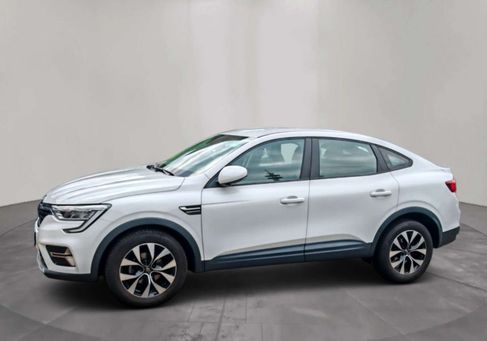 Renault Arkana, 2023