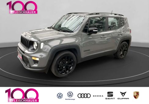 Jeep Renegade, 2022