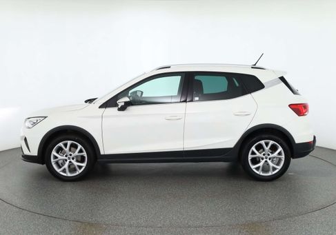 Seat Arona, 2023