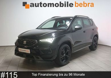 Seat Ateca, 2022