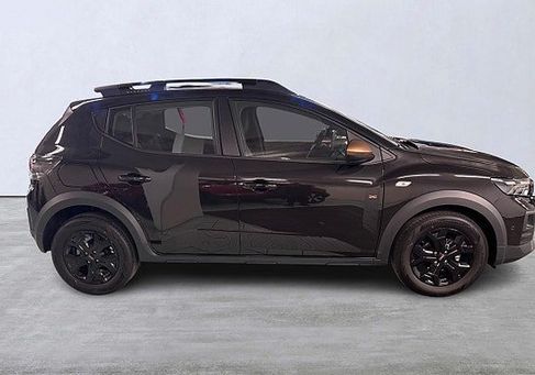 Dacia Sandero Stepway, 2026