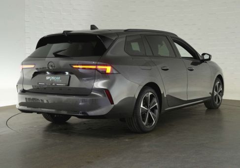 Opel Astra, 2024