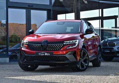 Renault Austral, 2023