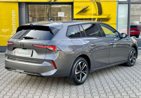 Opel Astra, 2024