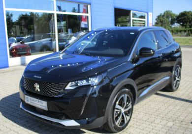 Peugeot 3008, 2023