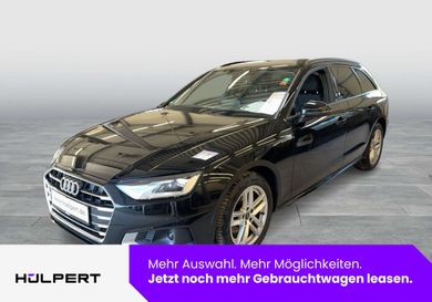 Audi A4, 2023