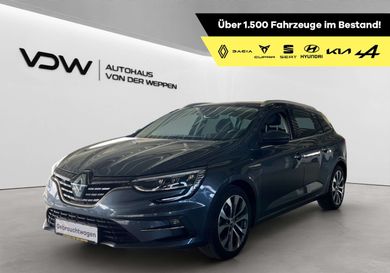 Renault Megane, 2023