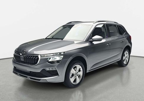 Skoda Kamiq, 2026