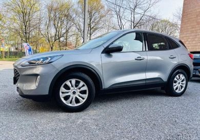 Ford Kuga, 2024
