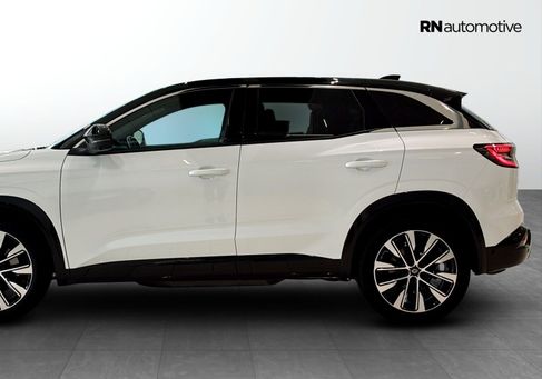 Renault Austral, 2024