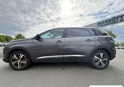 Peugeot 5008, 2023
